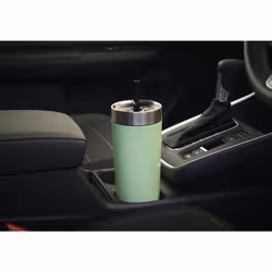 CONTIGO No-Spill Tumbler Uso quotidiano 720 ml Acciaio inox Verde chiaro - Vista aggiuntiva 6