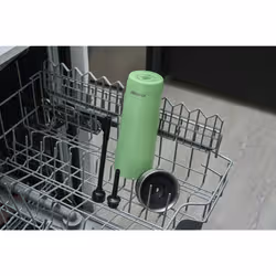 CONTIGO No-Spill Tumbler Uso quotidiano 720 ml Acciaio inox Verde chiaro - Vista aggiuntiva 7