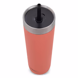 CONTIGO No-Spill Tumbler Uso quotidiano 720 ml Acciaio inox Corallo - Vista aggiuntiva 2