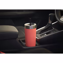 CONTIGO No-Spill Tumbler Uso quotidiano 720 ml Acciaio inox Corallo - Vista aggiuntiva 6
