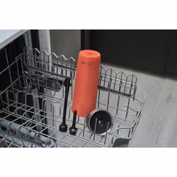 CONTIGO No-Spill Tumbler Uso quotidiano 720 ml Acciaio inox Corallo - Vista aggiuntiva 7