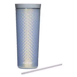 CONTIGO AUTOCLOSE Uso quotidiano 590 ml Polipropilene (PP) Perlato - Vista aggiuntiva 4