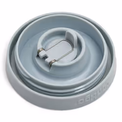 CONTIGO AUTOCLOSE Uso quotidiano 590 ml Polipropilene (PP) Perlato - Vista aggiuntiva 6