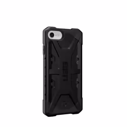 Urban Armor Gear 114007114040 custodia per cellulare 11,9 cm (4.7") Cover Nero