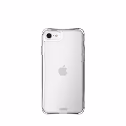Urban Armor Gear 114009114343 custodia per cellulare 11,9 cm (4.7") Cover Trasparente