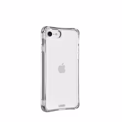 Urban Armor Gear 114009114343 custodia per cellulare 11,9 cm (4.7") Cover Trasparente