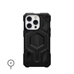Urban Armor Gear Monarch Pro custodia per cellulare 15,5 cm (6.1") Cover Nero