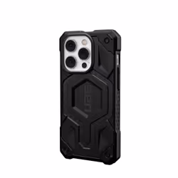 Urban Armor Gear Monarch Pro custodia per cellulare 15,5 cm (6.1") Cover Nero