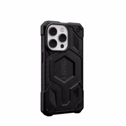 Urban Armor Gear Monarch Pro custodia per cellulare 15,5 cm (6.1") Cover Nero