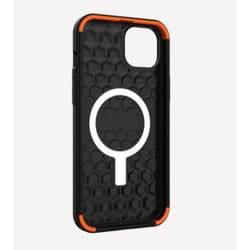 Urban Armor Gear Civilian custodia per cellulare 17 cm (6.7") Cover Nero