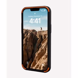 Urban Armor Gear Civilian custodia per cellulare 17 cm (6.7") Cover Nero - Vista aggiuntiva 5