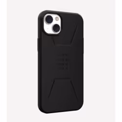 Urban Armor Gear Civilian custodia per cellulare 17 cm (6.7") Cover Nero - Vista aggiuntiva 7