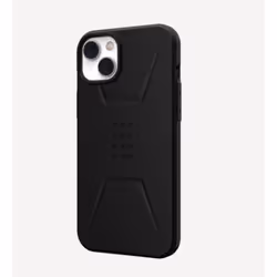 Urban Armor Gear Civilian custodia per cellulare 17 cm (6.7") Cover Nero - Vista aggiuntiva 8