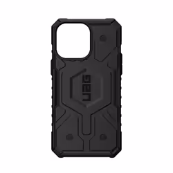 Urban Armor Gear Pathfinder Magsafe, Cover, Apple, iPhone 14 Pro Max, 17 cm (6.7"), Nero