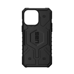 Urban Armor Gear Pathfinder Magsafe custodia per cellulare 17 cm (6.7") Cover Nero