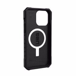 Urban Armor Gear Pathfinder Magsafe custodia per cellulare 17 cm (6.7") Cover Nero