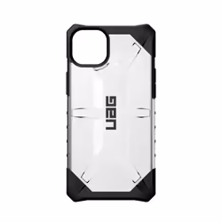 Urban Armor Gear Plasma, Cover, Apple, iPhone 14 Plus, 17 cm (6.7"), Grigio