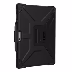 Urban Armor Gear Microsoft Surface Pro 9/10/11 Metropolis SE, BULK 13" Cover Nero