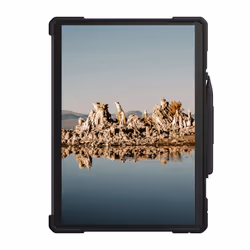 Urban Armor Gear Microsoft Surface Pro 9/10/11 Metropolis SE, BULK 13" Cover Nero - Vista aggiuntiva 4