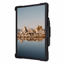 Urban Armor Gear Microsoft Surface Pro 9/10/11 Metropolis SE, BULK 13" Cover Nero - Vista aggiuntiva 5