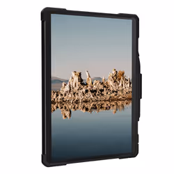 Urban Armor Gear Microsoft Surface Pro 9/10/11 Metropolis SE, BULK 13" Cover Nero - Vista aggiuntiva 6