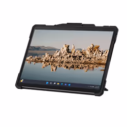 Urban Armor Gear Microsoft Surface Pro 9/10/11 Metropolis SE, BULK 13" Cover Nero - Vista aggiuntiva 7