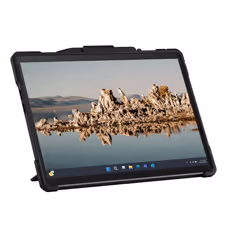 Urban Armor Gear Microsoft Surface Pro 9/10/11 Metropolis SE, BULK 13" Cover Nero - Vista aggiuntiva 8