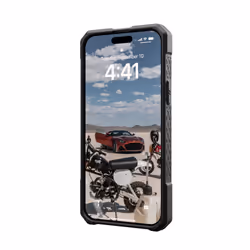 Urban Armor Gear 114220114242 custodia per cellulare 6.7" Cover Nero - Vista aggiuntiva 5