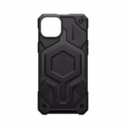 Urban Armor Gear 114220114242 custodia per cellulare 6.7" Cover Nero - Vista aggiuntiva 8