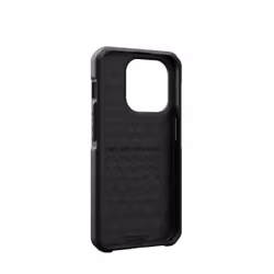 Urban Armor Gear Metropolis LT Magsafe custodia per cellulare 15,5 cm (6.1") Cover Nero, Oliva