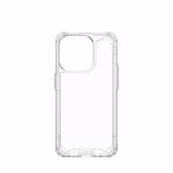 Urban Armor Gear Plyo, Cover, Apple, iPhone 15 Pro, 15,5 cm (6.1"), Trasparente