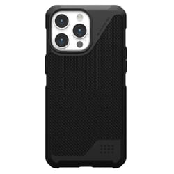 Urban Armor Gear 114297113940 custodia per cellulare 17 cm (6.7") Cover Nero