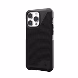 Urban Armor Gear 114297113940 custodia per cellulare 17 cm (6.7") Cover Nero