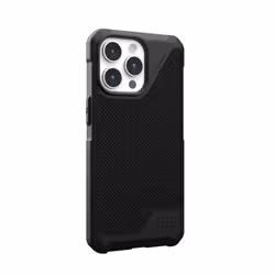 Urban Armor Gear 114297113940 custodia per cellulare 17 cm (6.7") Cover Nero
