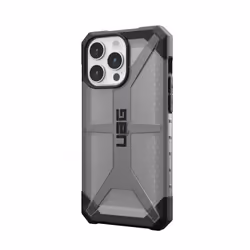 Urban Armor Gear 114304113131 custodia per cellulare 17 cm (6.7") Cover Nero, Grigio