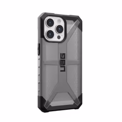 Urban Armor Gear 114304113131 custodia per cellulare 17 cm (6.7") Cover Nero, Grigio