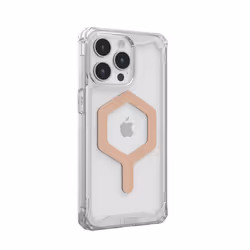 Urban Armor Gear 114305114348 custodia per cellulare 17 cm (6.7") Cover Trasparente - Vista aggiuntiva 2