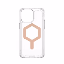 Urban Armor Gear 114305114348 custodia per cellulare 17 cm (6.7") Cover Trasparente - Vista aggiuntiva 7