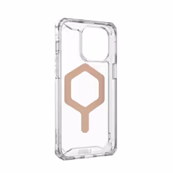 Urban Armor Gear 114305114348 custodia per cellulare 17 cm (6.7") Cover Trasparente - Vista aggiuntiva 8