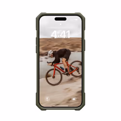 Urban Armor Gear 114307114040 custodia per cellulare 4.6" Cover Verde - Vista aggiuntiva 4