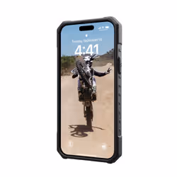 Urban Armor Gear 114311117272 custodia per cellulare 17 cm (6.7") Cover Verde - Vista aggiuntiva 5
