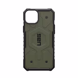 Urban Armor Gear 114311117272 custodia per cellulare 17 cm (6.7") Cover Verde - Vista aggiuntiva 8