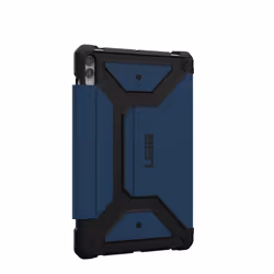 Urban Armor Gear Metropolis SE Series 12.4" Custodia a libro Nero, Blu - Vista aggiuntiva 3