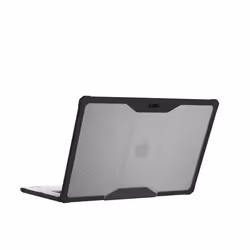Urban Armor Gear PLYO 15" Cover a guscio Nero, Trasparente - Vista aggiuntiva 5