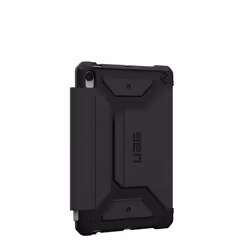 Urban Armor Gear 224415114040 custodia per tablet 10.9" Custodia a libro Nero