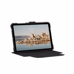 Urban Armor Gear 224415114040 custodia per tablet 10.9" Custodia a libro Nero - Vista aggiuntiva 4
