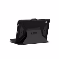 Urban Armor Gear 224415114040 custodia per tablet 10.9" Custodia a libro Nero - Vista aggiuntiva 7