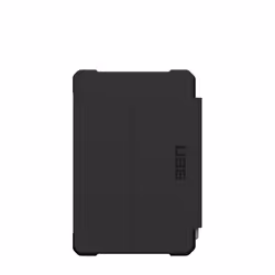Urban Armor Gear 224415114040 custodia per tablet 10.9" Custodia a libro Nero - Vista aggiuntiva 8