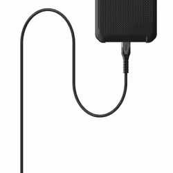 Urban Armor Gear Kevlar cavo USB USB 2.0 1,5 m USB C Nero, Grigio