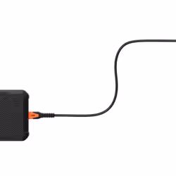 Urban Armor Gear Kevlar cavo USB USB 2.0 1,5 m USB C Nero, Arancione - Vista aggiuntiva 4